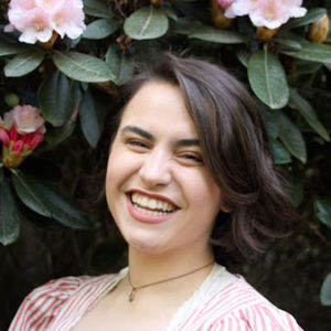 Meet your Posher, Claire